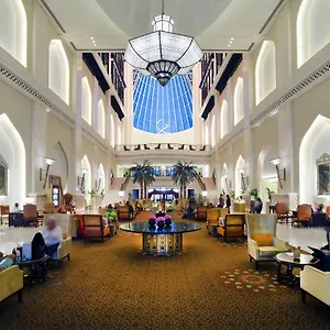 Bab Al Qasr מלון