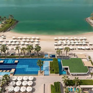 Fairmont Bab Al Bahr אתר נופש