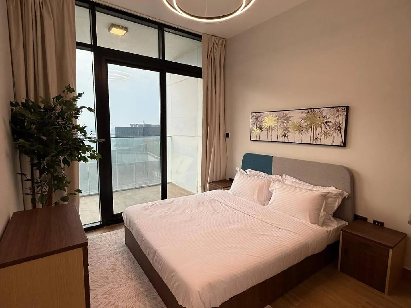 Apartment Canal View 1Bd Al Maryah Island Abu Dhabi United Arab Emirates