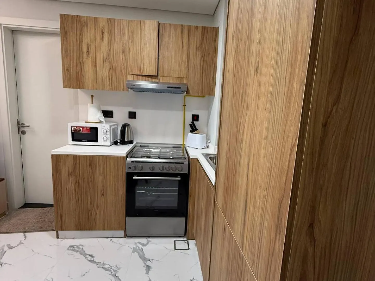 Canal View 1Bd Al Maryah Island Abu Dhabi