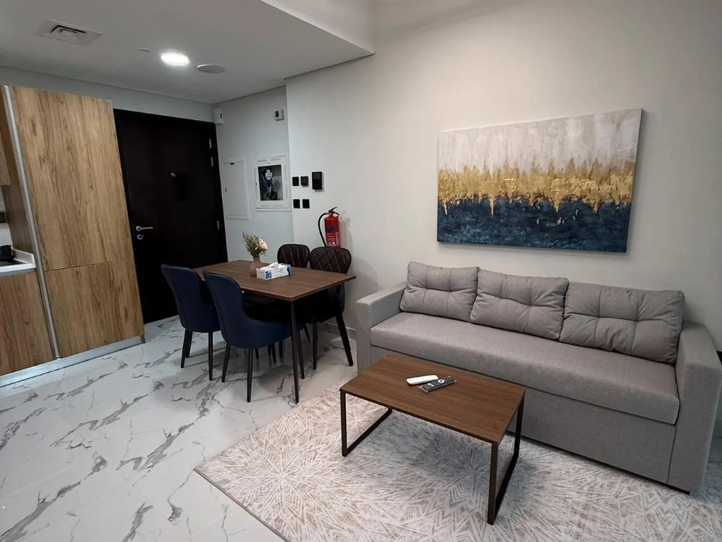 Canal View 1Bd Al Maryah Island Abu Dzabi 0*,  Egyesült Arab Emírségek