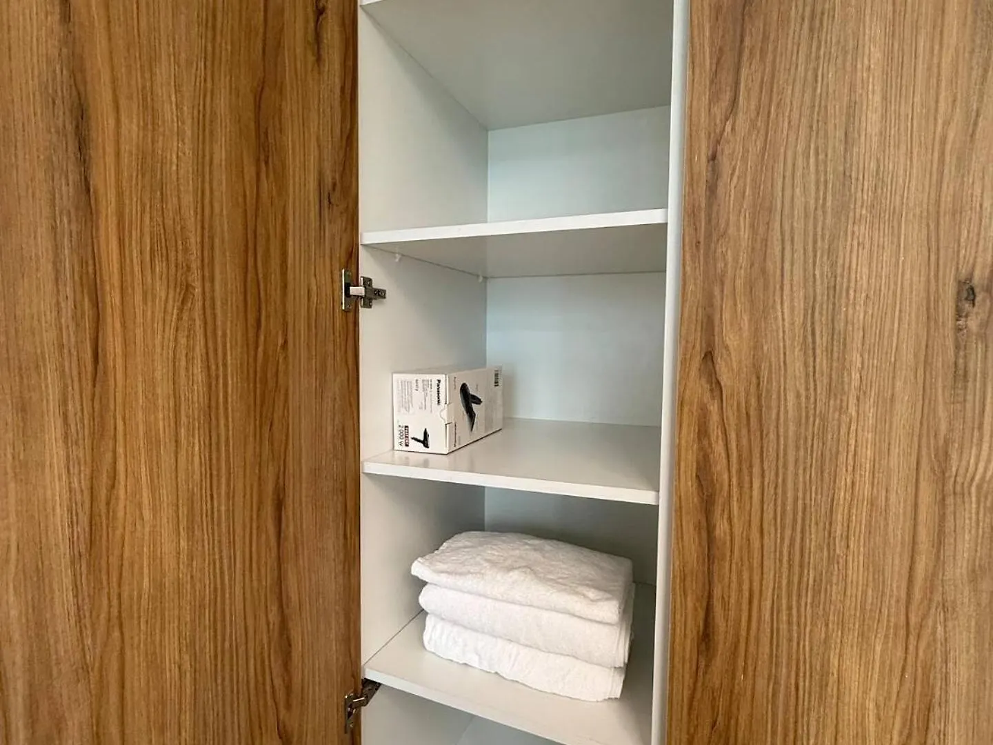 Canal View 1Bd Al Maryah Island Abu Dzabi Apartman