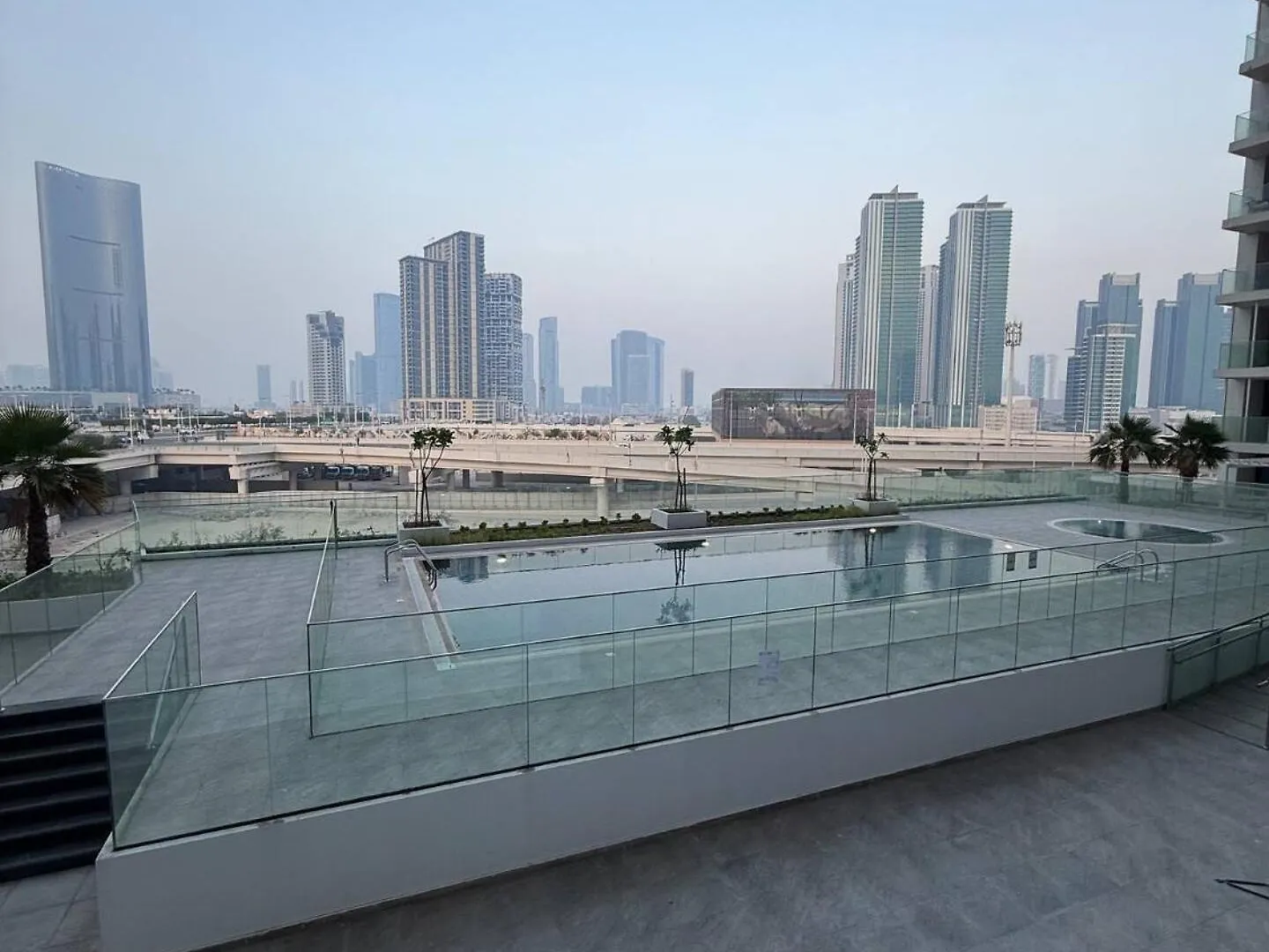 Canal View 1Bd Al Maryah Island Abu Dzabi 0*,
